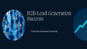 how-to-get-B2B-leads-through-linkedIn
