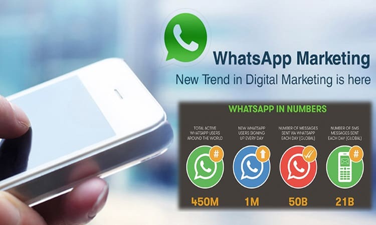 Whatsapp-Marketing