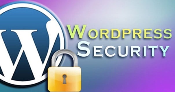 wordPress-security