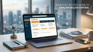 amazon-seller-account