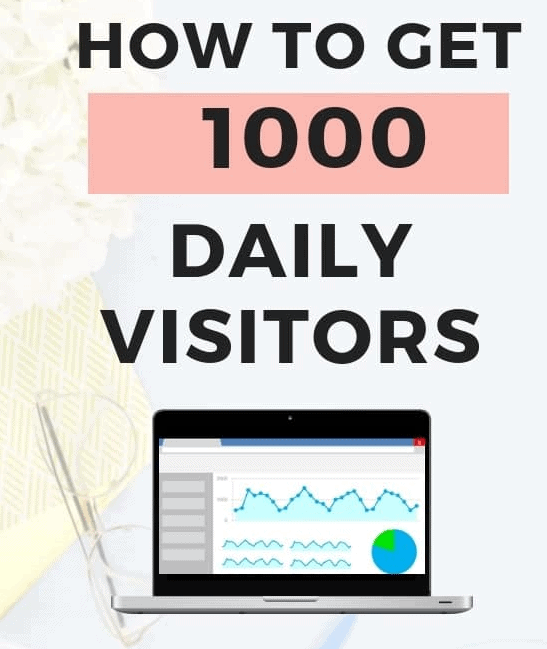 how-to-get-100-visitors-per-day