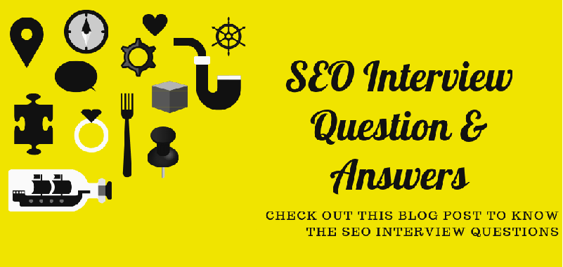 SEO-Interview-Questions