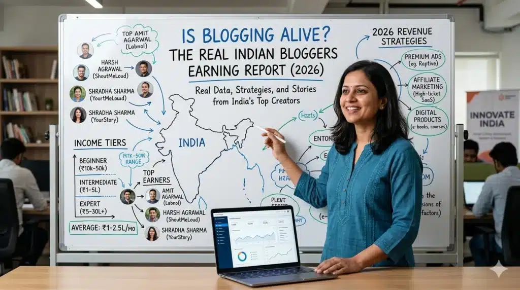 indian-bloggers-earning